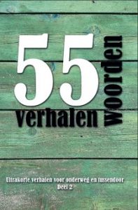 55 woorden verhalen