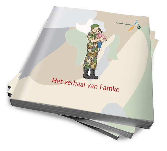 Uitsluitend voor militairen