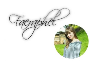 Interview door Angela van Faeraphel