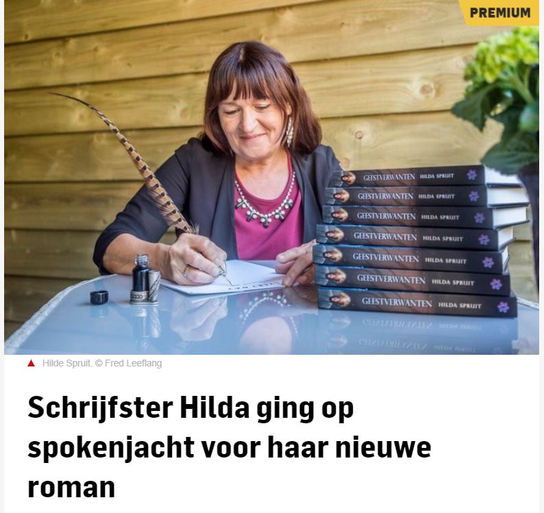 Artikel AD juni 2020