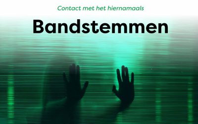 Bandstemmen EVP / interview met Frans Schmidt-Gieskens / ParaVisie september 2022