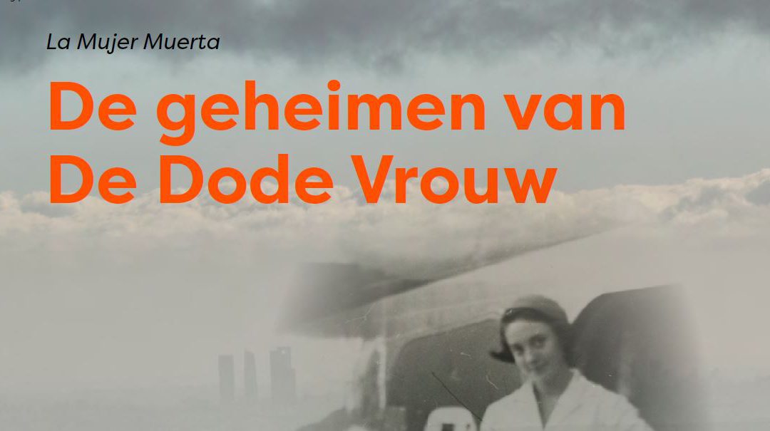 De geheimen van De Dode Vrouw – ParaVisie Magazine juni 2025