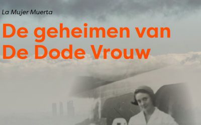 De geheimen van De Dode Vrouw – ParaVisie Magazine juni 2025